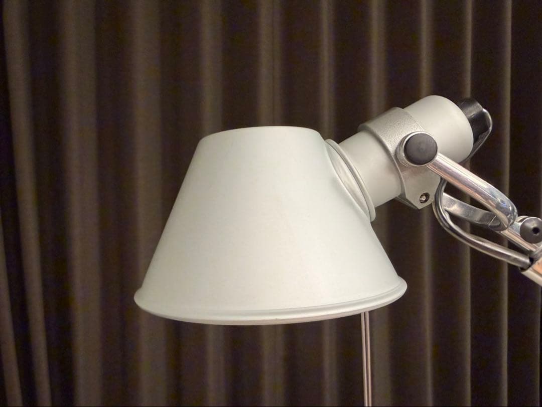 その他 Artemide Tolomeo Micro