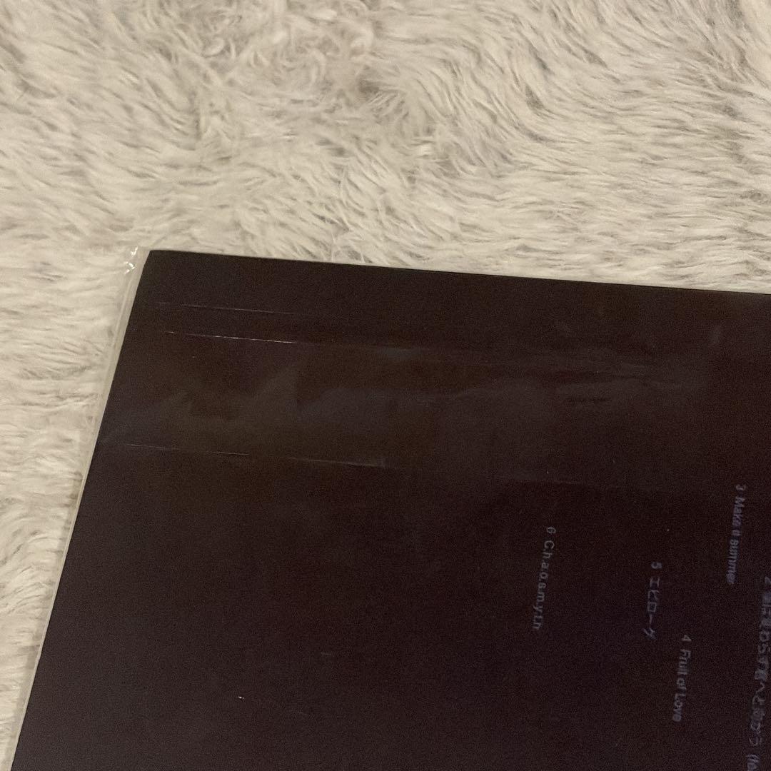 未開封品　イェソン 君という桜の花びらが僕の心に舞い降りた。 初回生産限定盤C