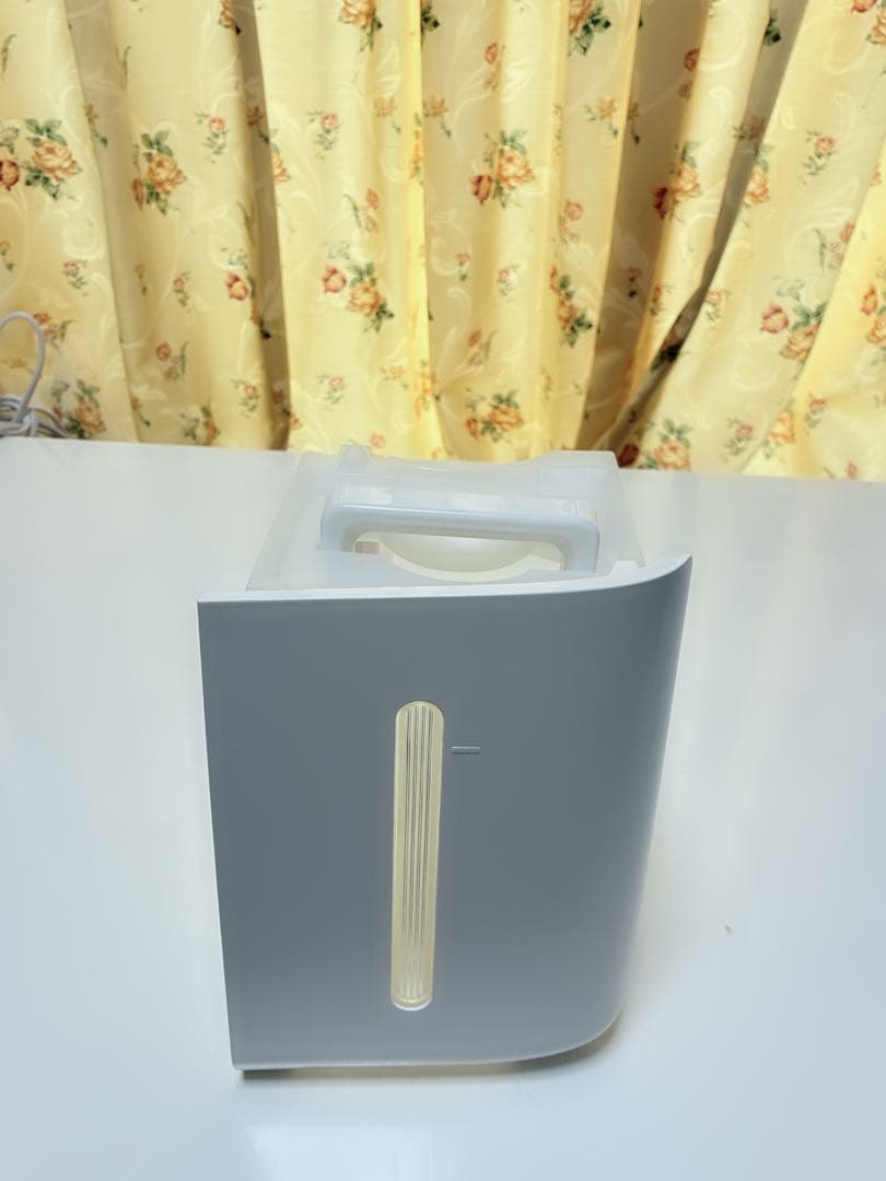 SHARP CV-P71-W 除湿機　美品 プラズマクラスター搭載　2024年製