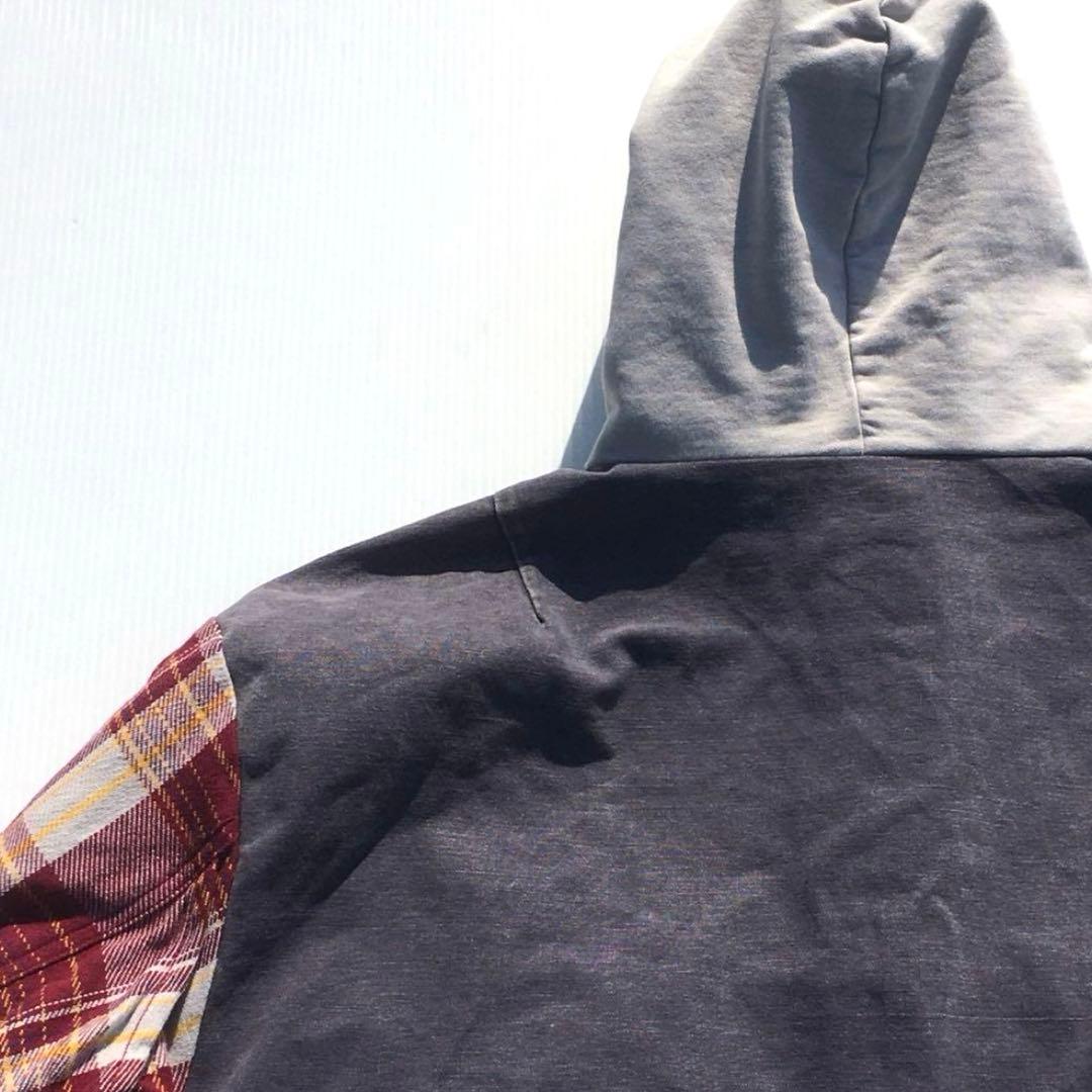 ジャケット・アウター n.hoolywood big mac