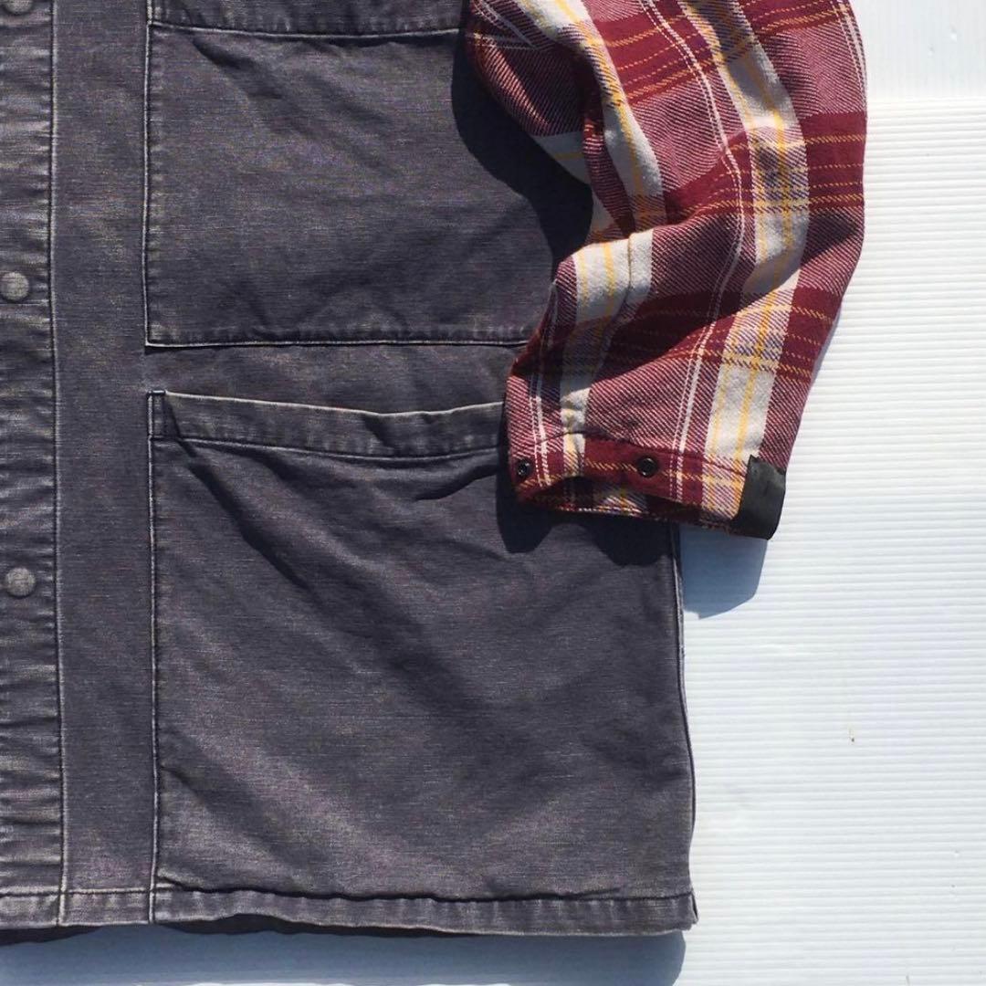 ジャケット・アウター n.hoolywood big mac