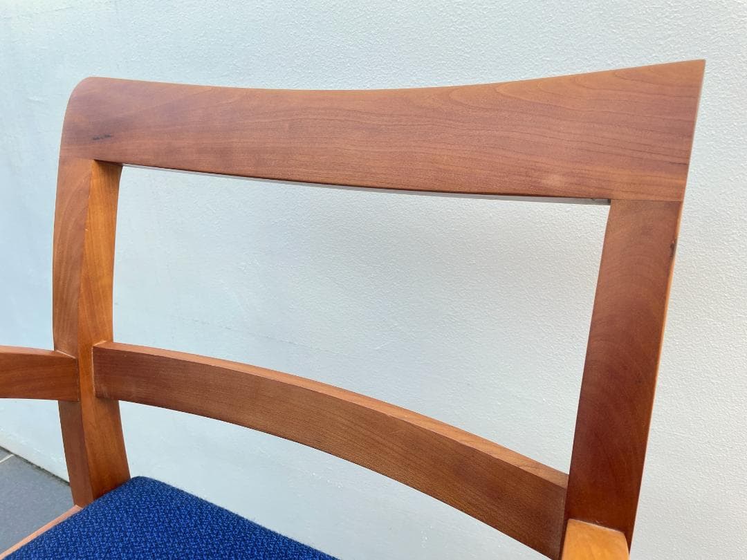 porada （ポラダ）/ Garbo ガルボ イタリア アームチェア アクタス