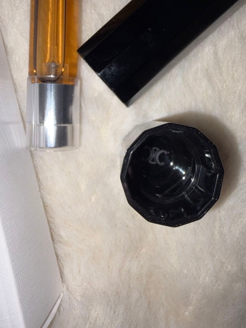 CELINE ダンパリ 15ml 香水　セリーヌ　トラベルスプレー　ケース付き