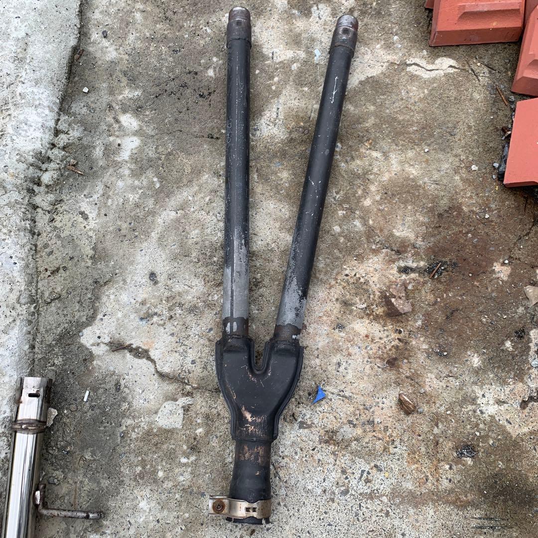 30系セルシオ中間ストレート