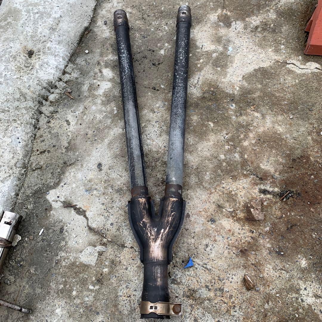 30系セルシオ中間ストレート