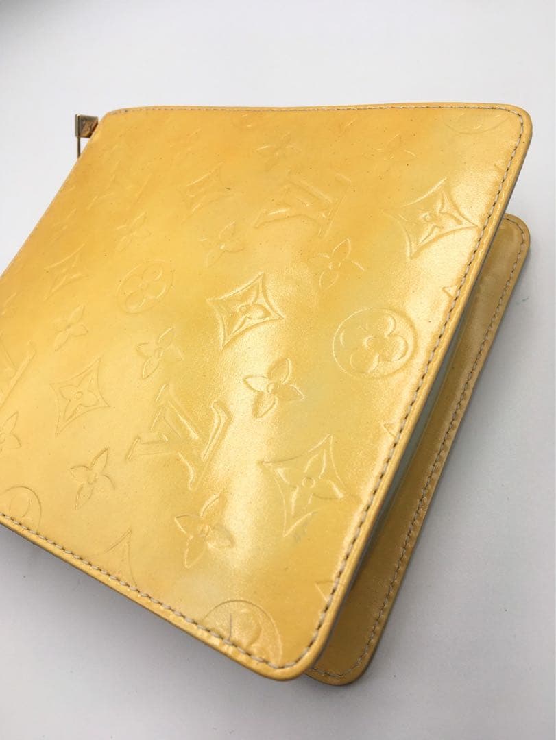 J41 ルイヴィトン　ヴェルニ　ショルダーバッグ