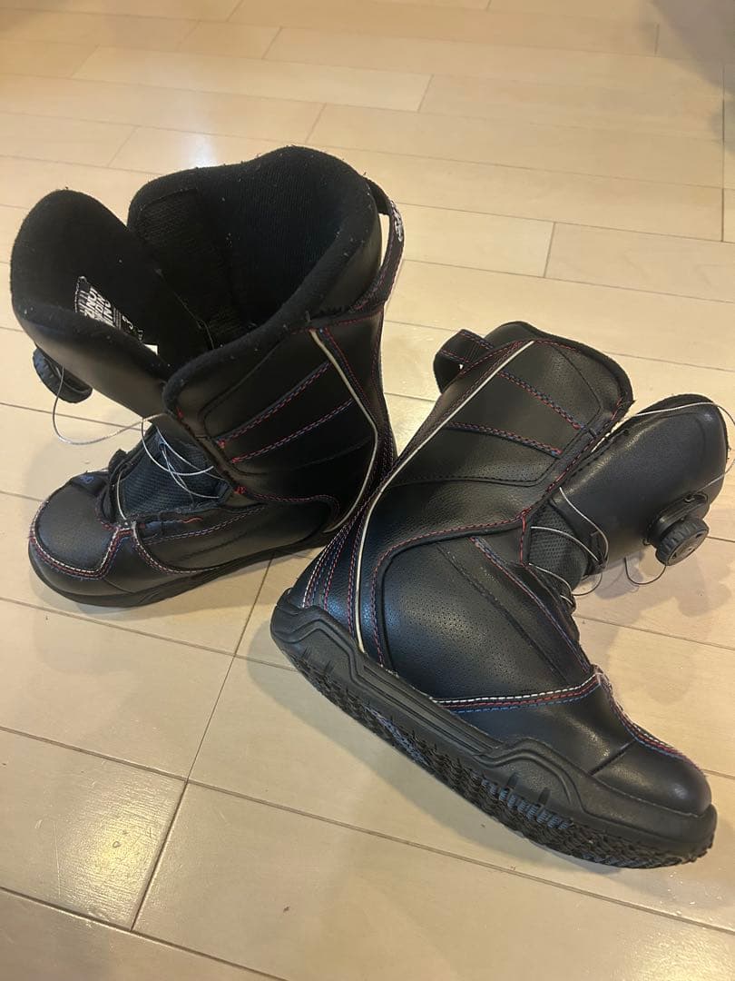 K2 キッズスノーボード3点パック GROMPACK MINITURBO110㎝