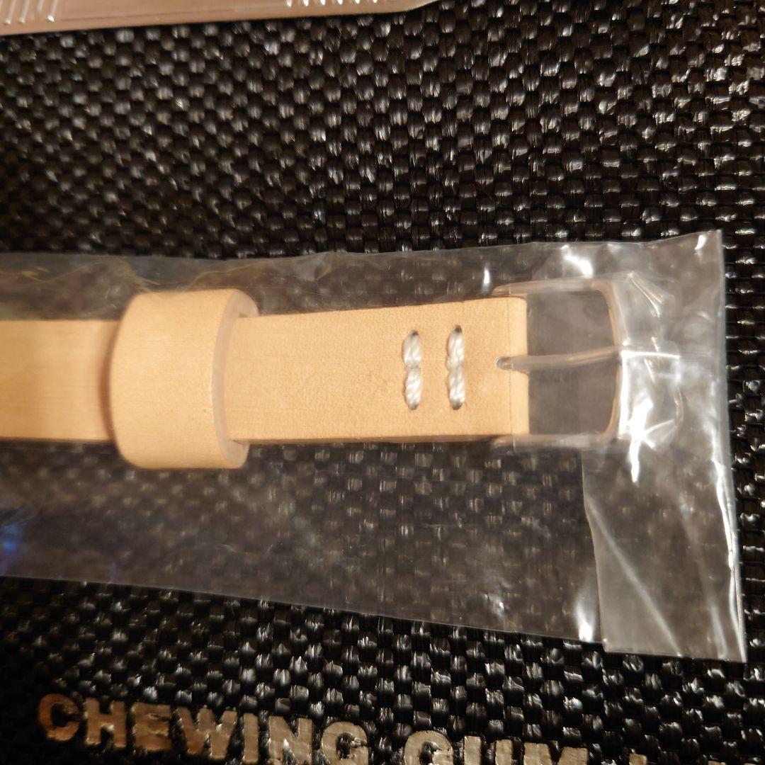 CABANE de ZUCCa ズッカ ZUCCa チューインガム 腕時計