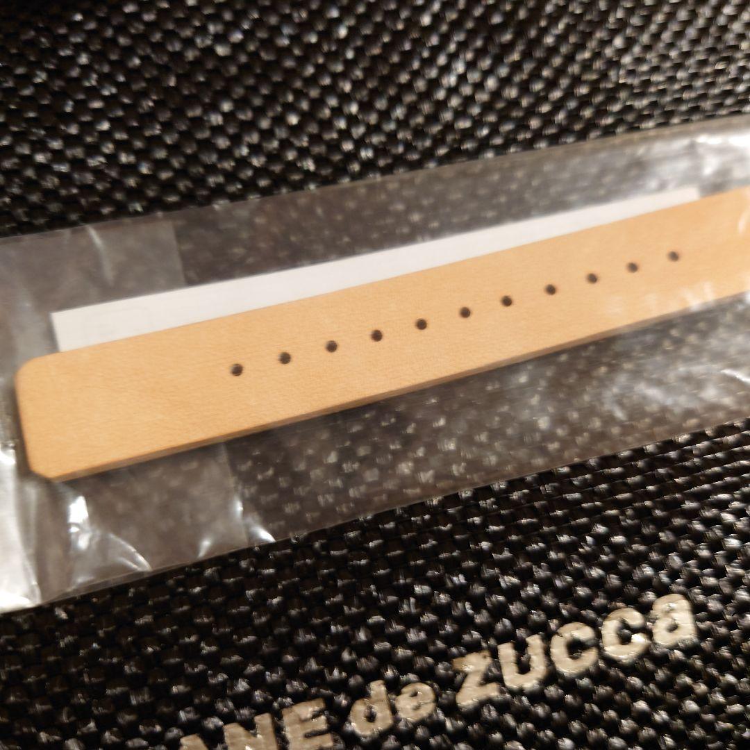 CABANE de ZUCCa ズッカ ZUCCa チューインガム 腕時計