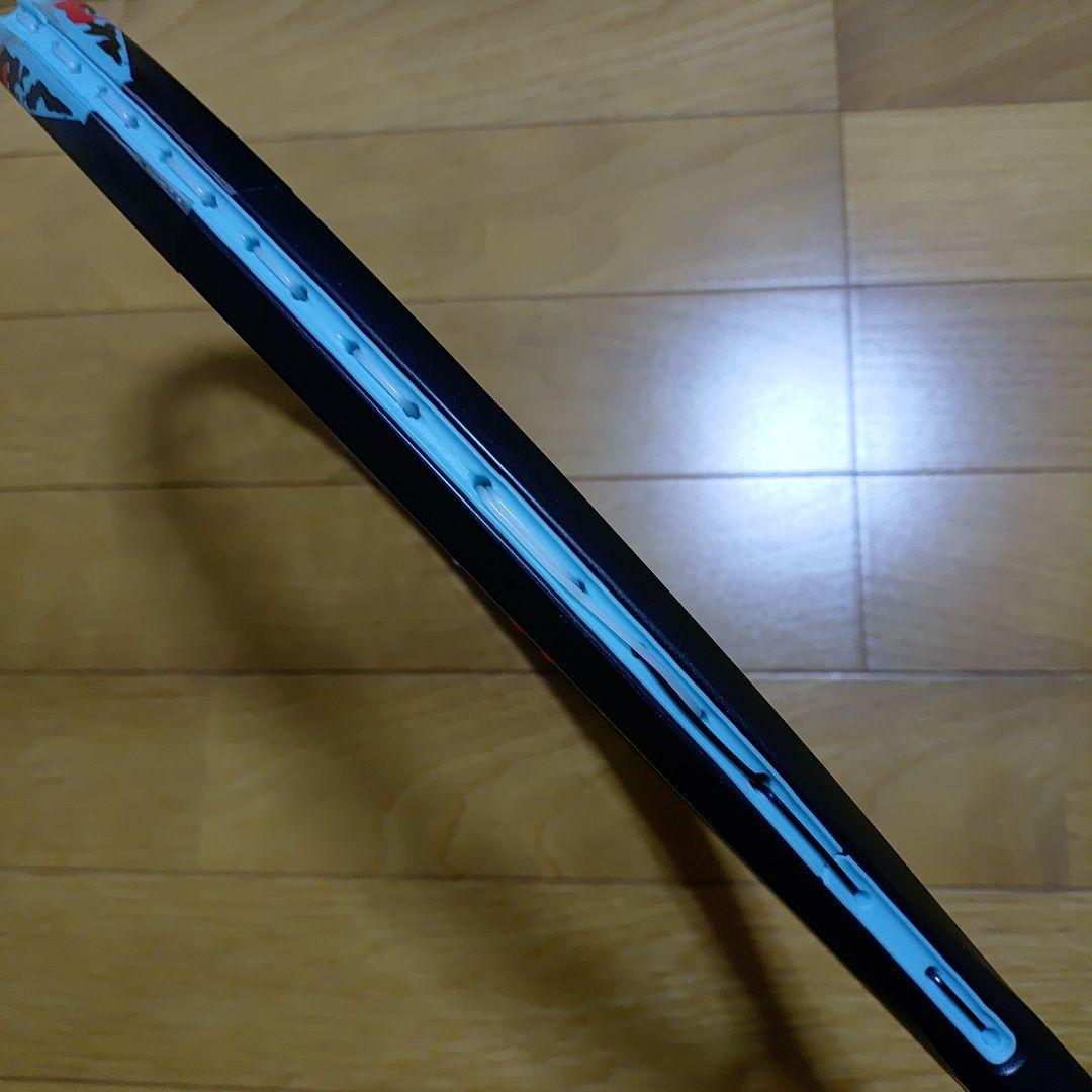 GEOBREAK 70S 軟式テニスラケット