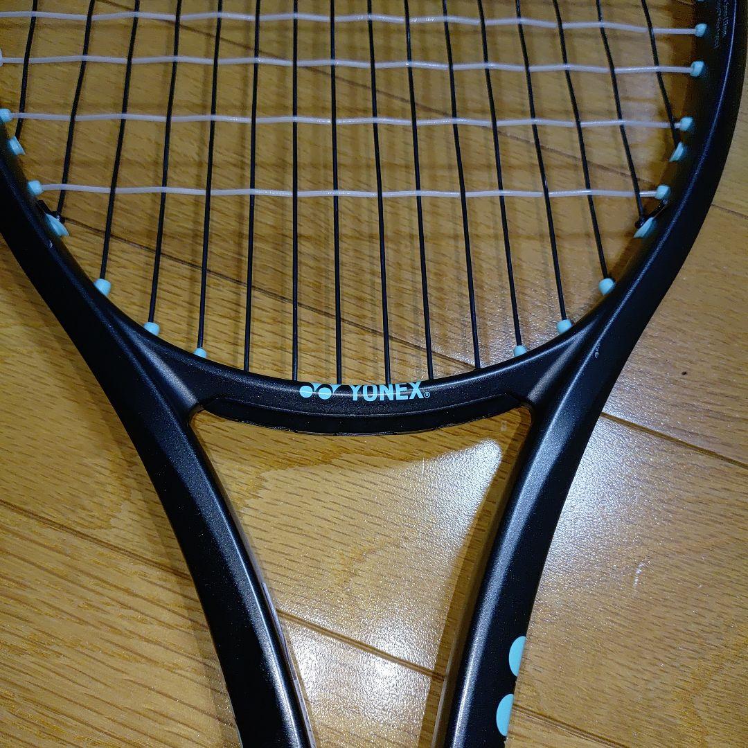 GEOBREAK 70S 軟式テニスラケット