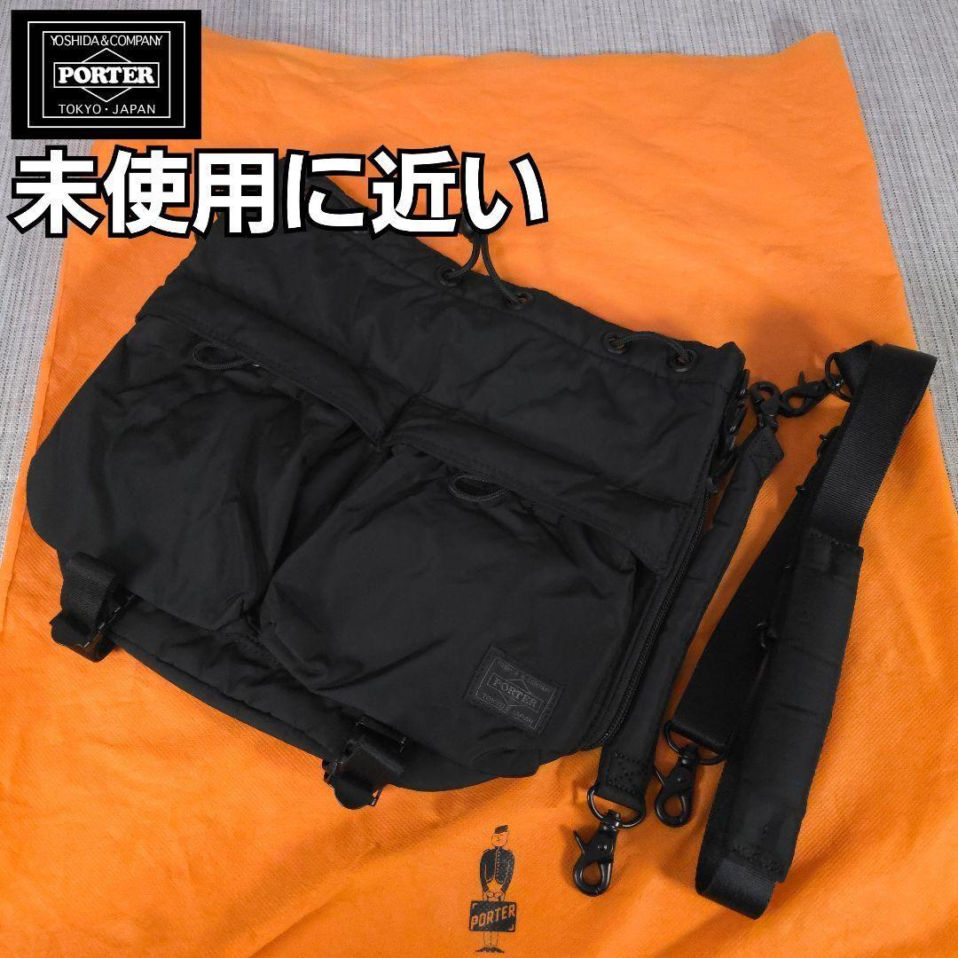 ☆Flamingo☆さん　SENSES　TOOLBAG　ショルダーバッグ