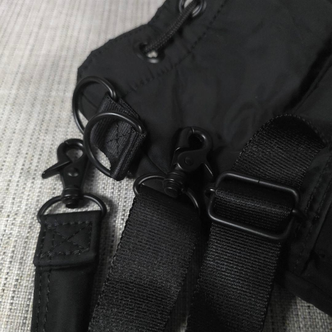 ☆Flamingo☆さん　SENSES　TOOLBAG　ショルダーバッグ