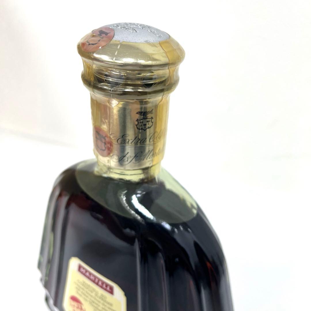 【未開栓】MARTELL XO CORDON SUPREME COGNAC