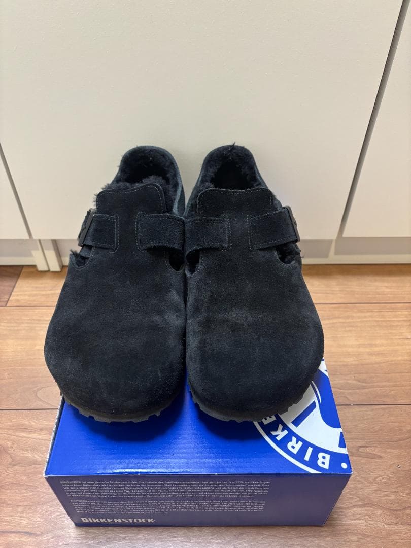 Birkenstock 　ロンドンシアリング　42