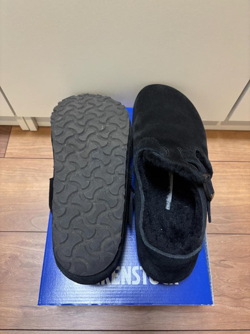 Birkenstock 　ロンドンシアリング　42