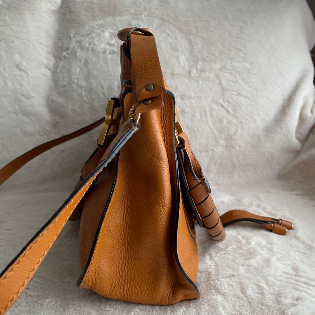 クロエ　マーシー