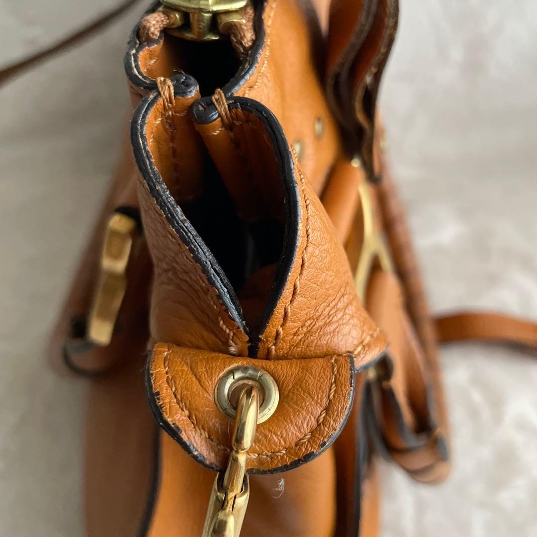 クロエ　マーシー