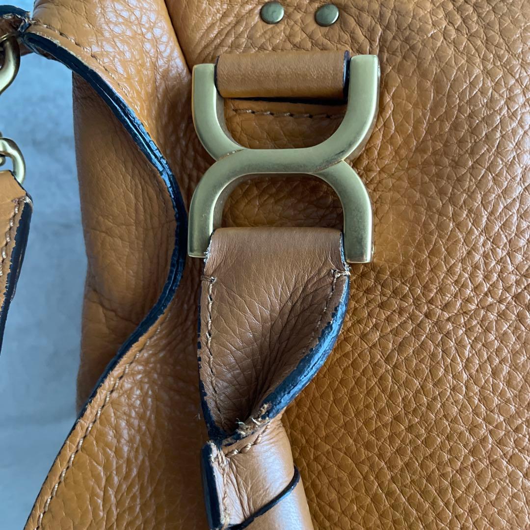 クロエ　マーシー