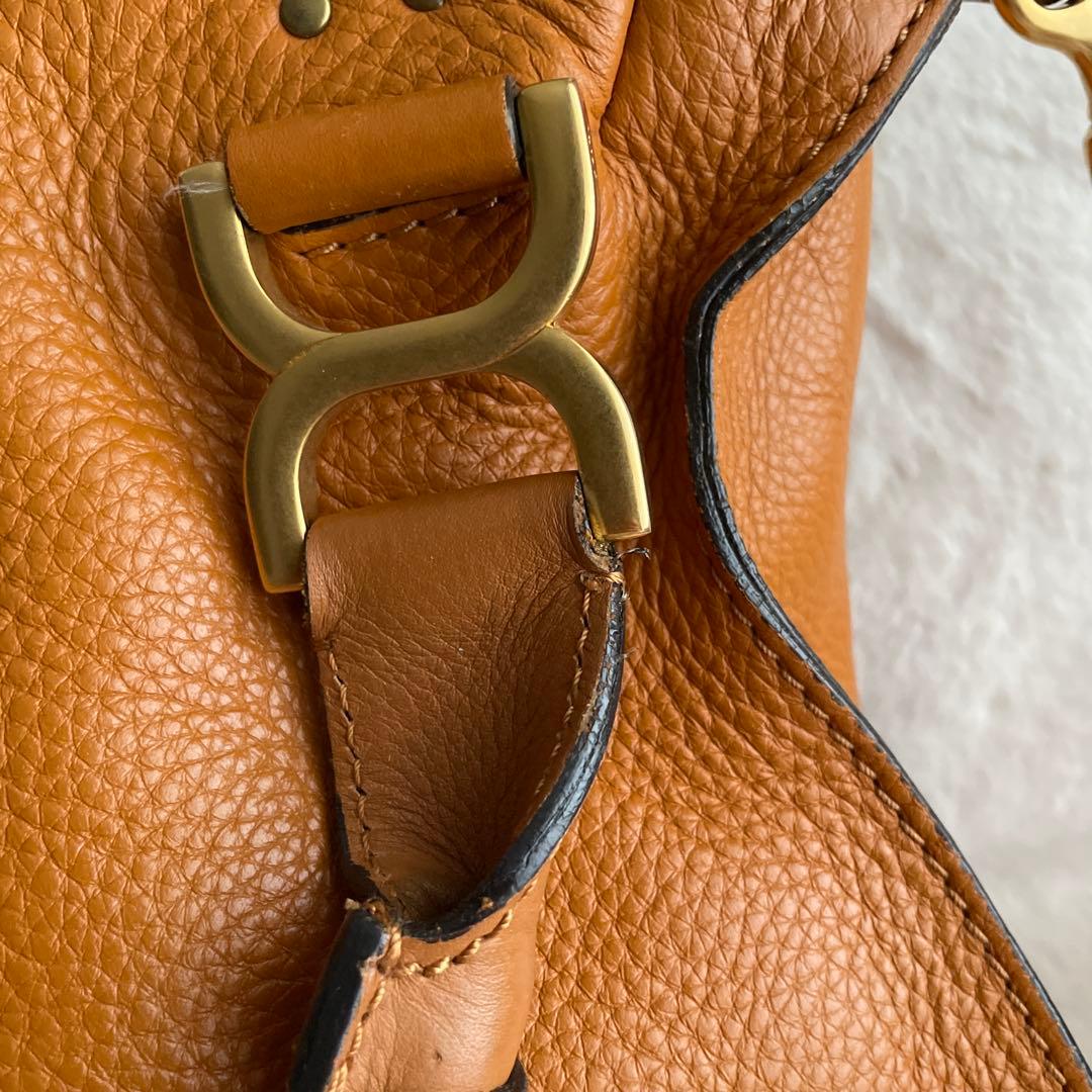 クロエ　マーシー