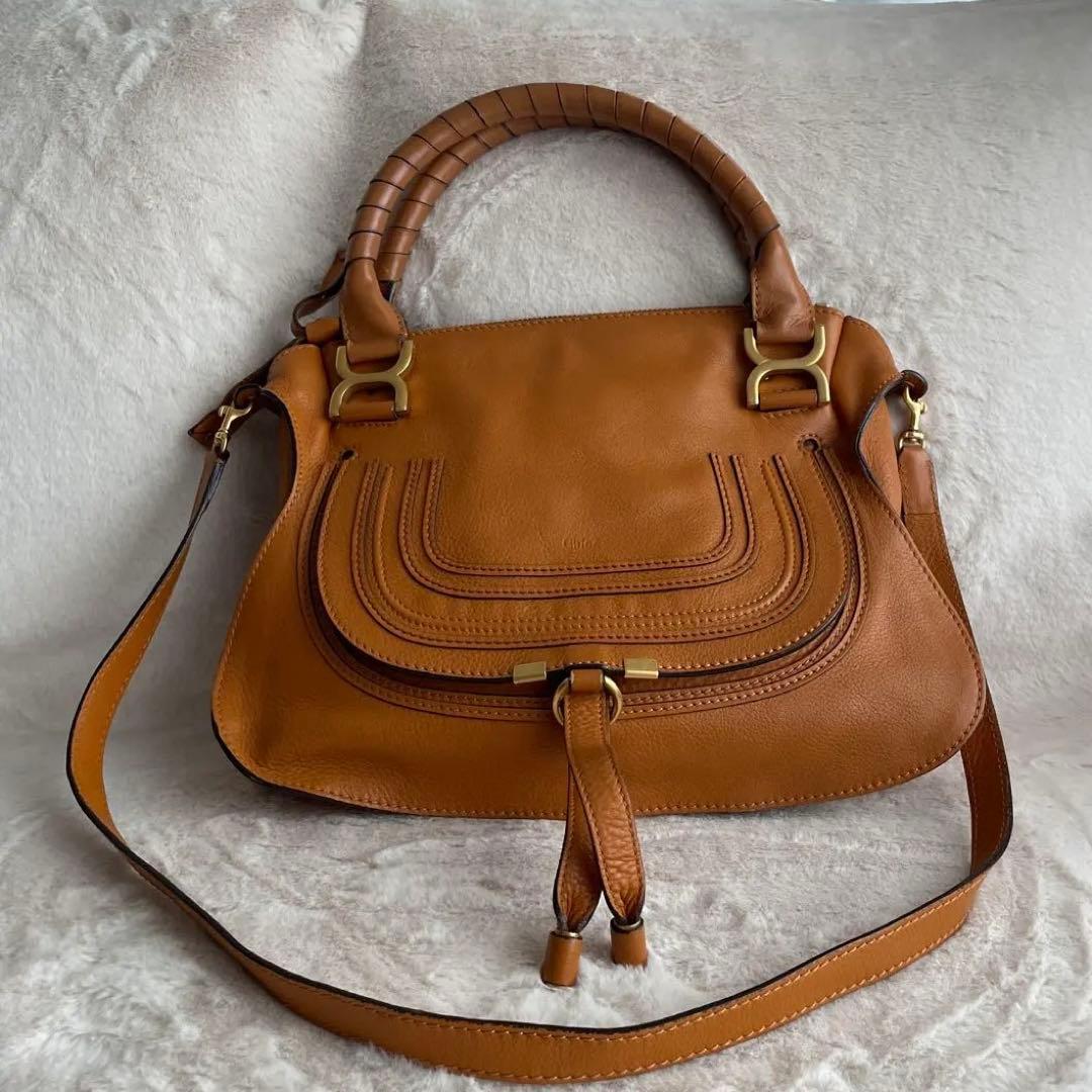 クロエ　マーシー