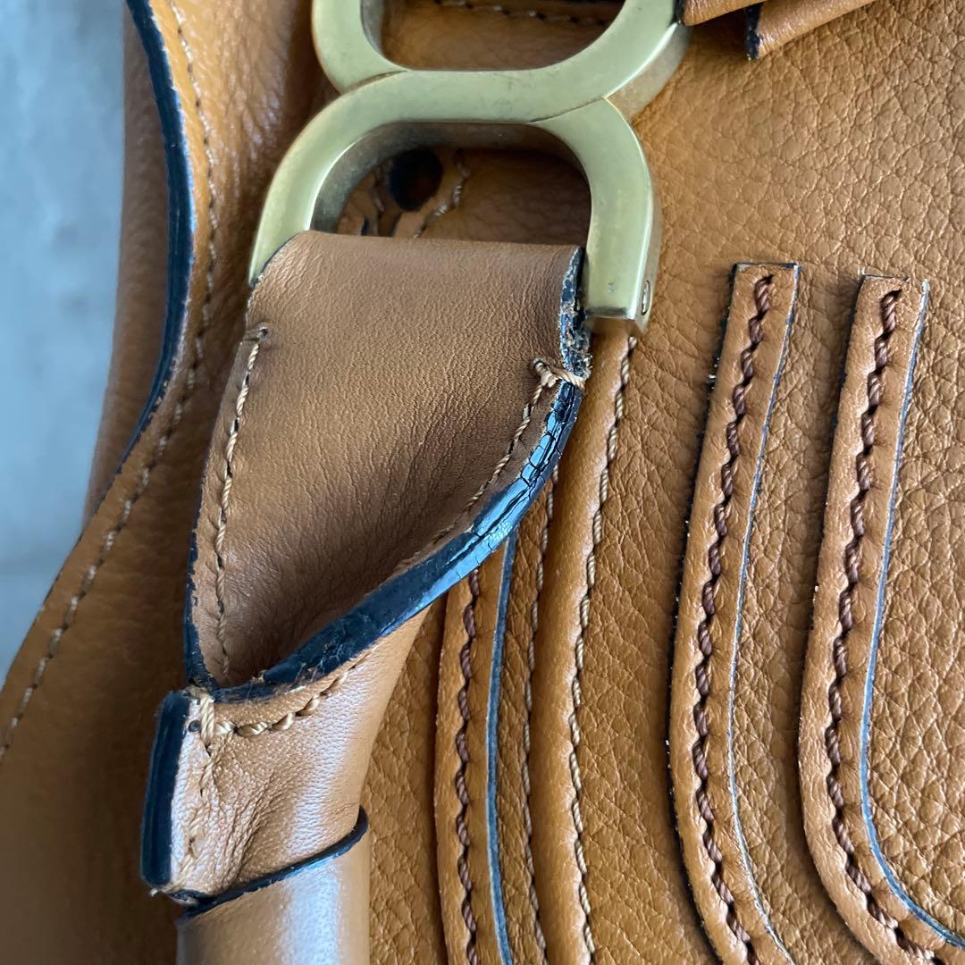 クロエ　マーシー