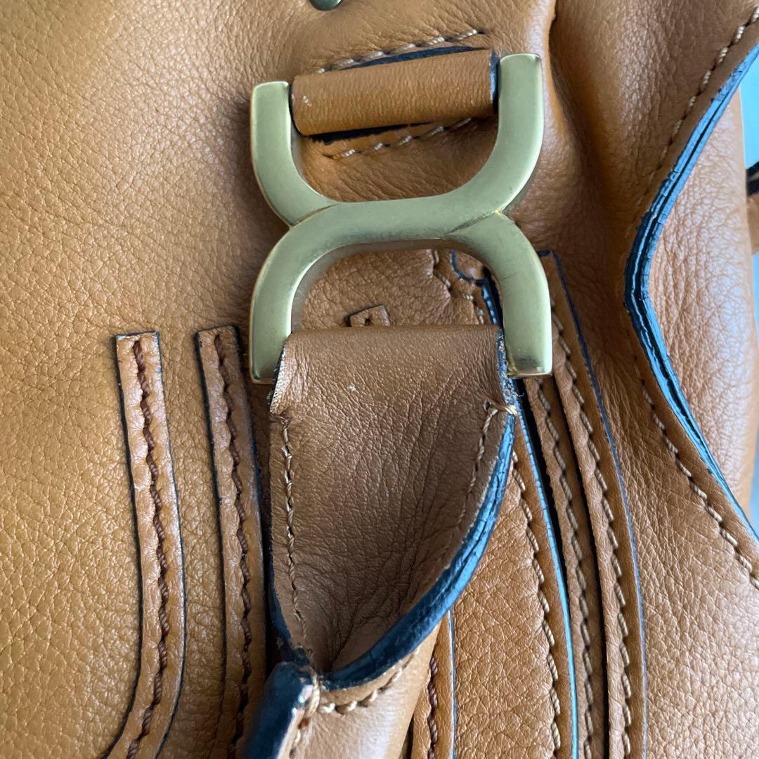 クロエ　マーシー