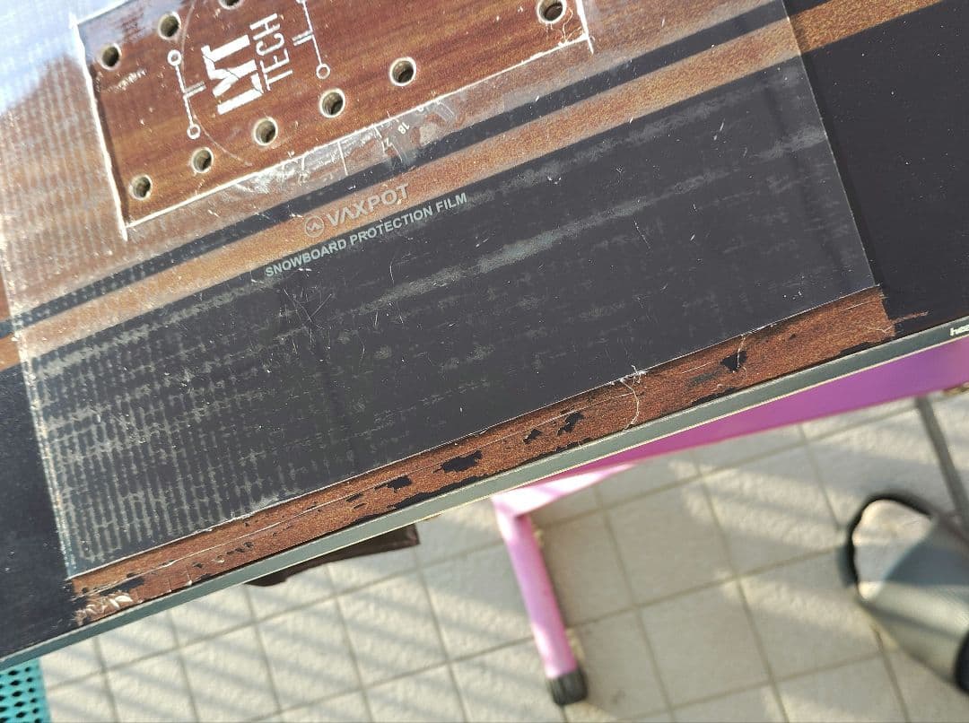 HEAD POWERHOUSE LYT 155 カービング フリーライディング