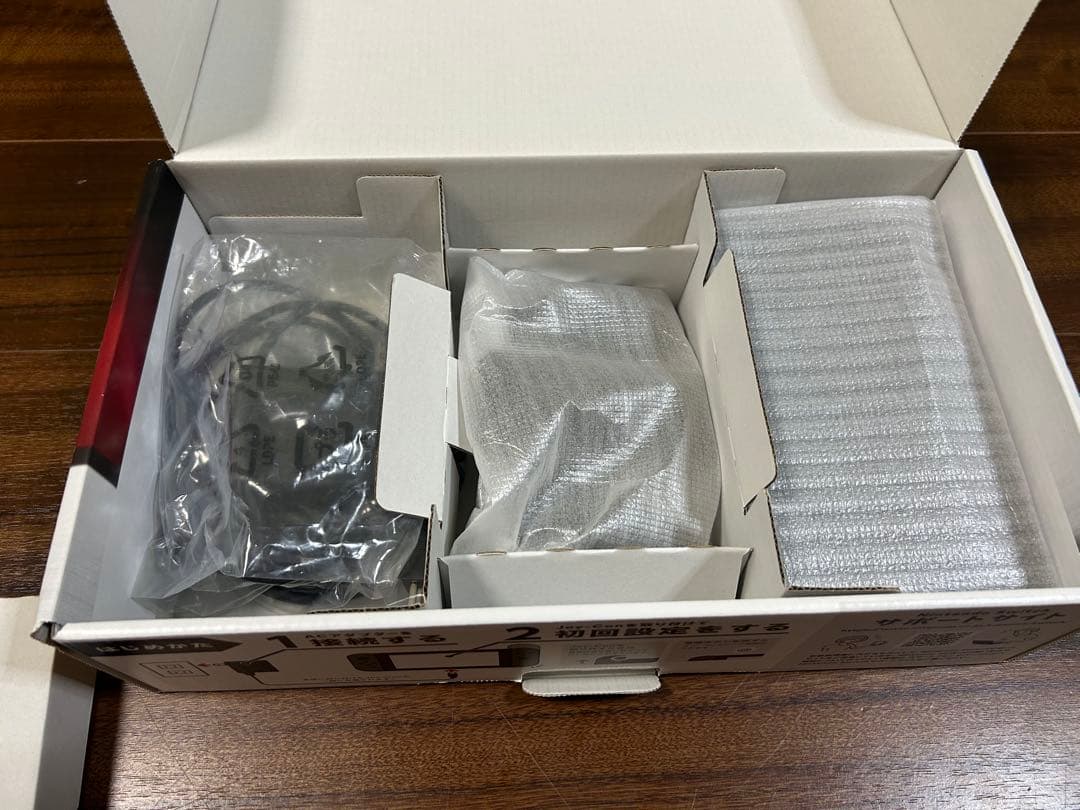 Switch 旧型 本体 Joy-Con ドック付属 microSD64GB付き