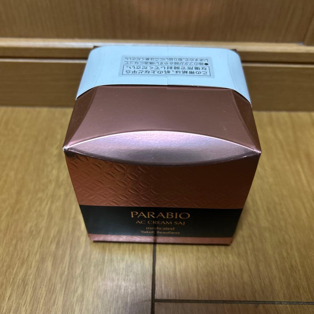 ヤクルト　Yakult パラビオ ACクリームサイe 30g