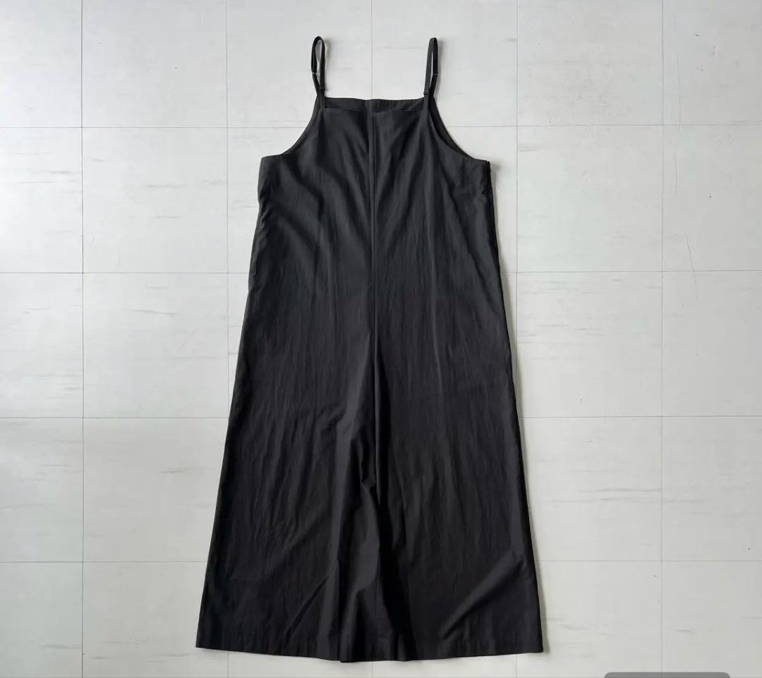 新品　Kubo san made キャミソールサロペット