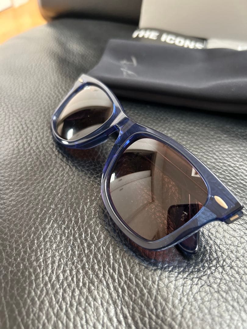 Ray-ban、アジアンフィット、ウェイファーラ木村拓哉愛用品