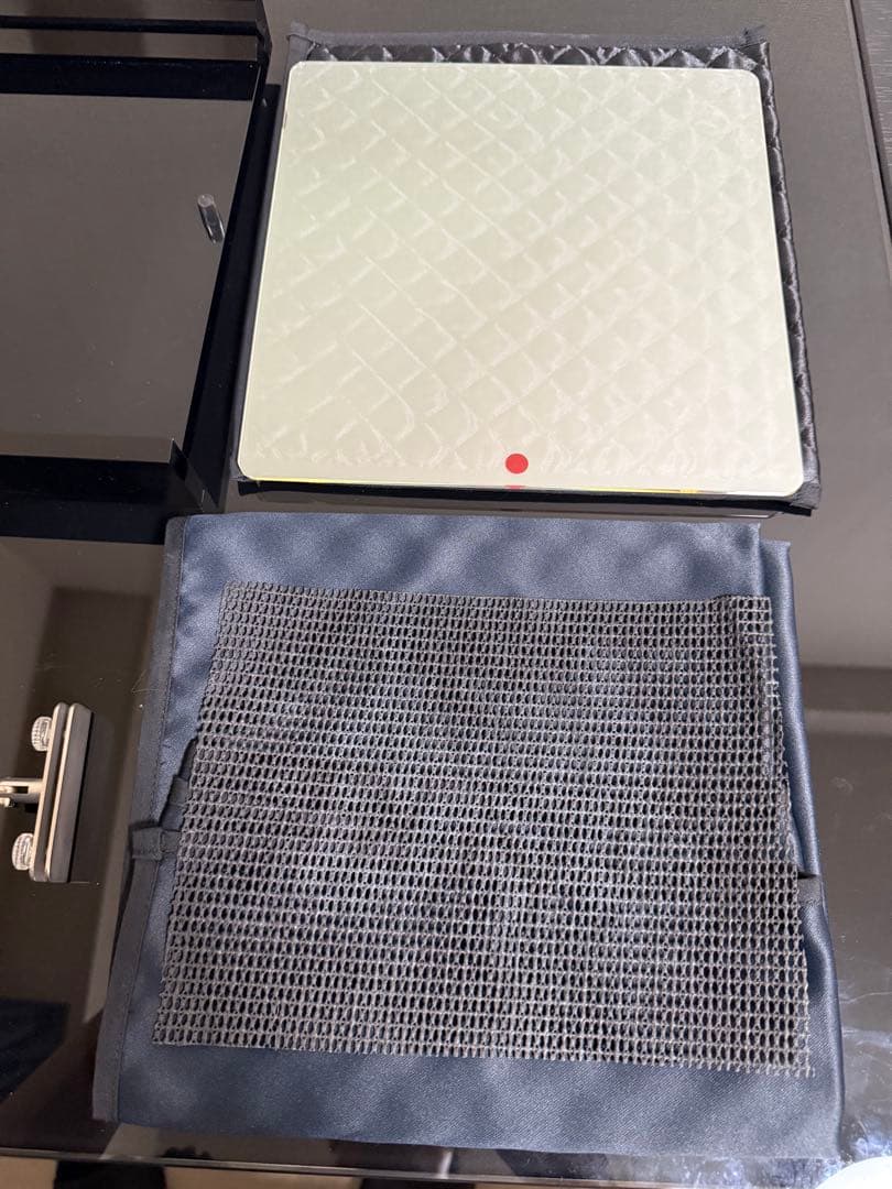 PAGEONE iPad専用プロンプター Prompter Duo