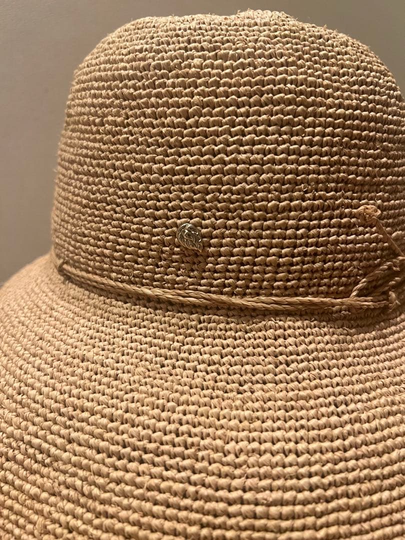 帽子 HELEN KAMINSKI