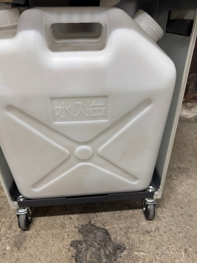 美品ORION 除湿機 RFB500F1