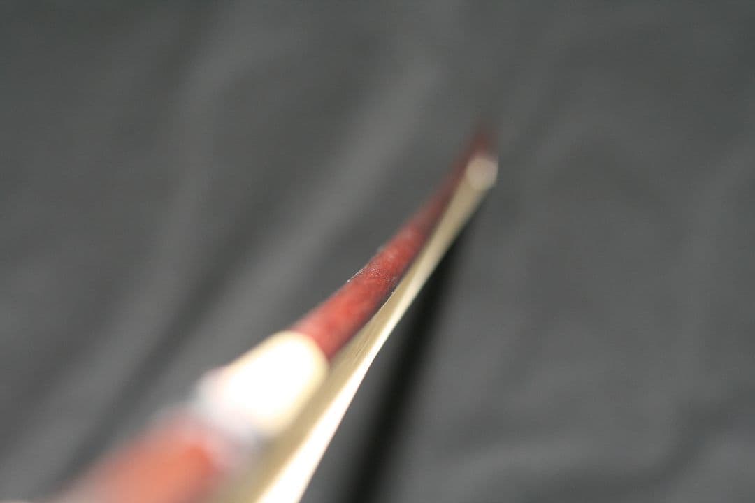 バイオリン　弓　4/4 アルシェ　ペルナンブコ