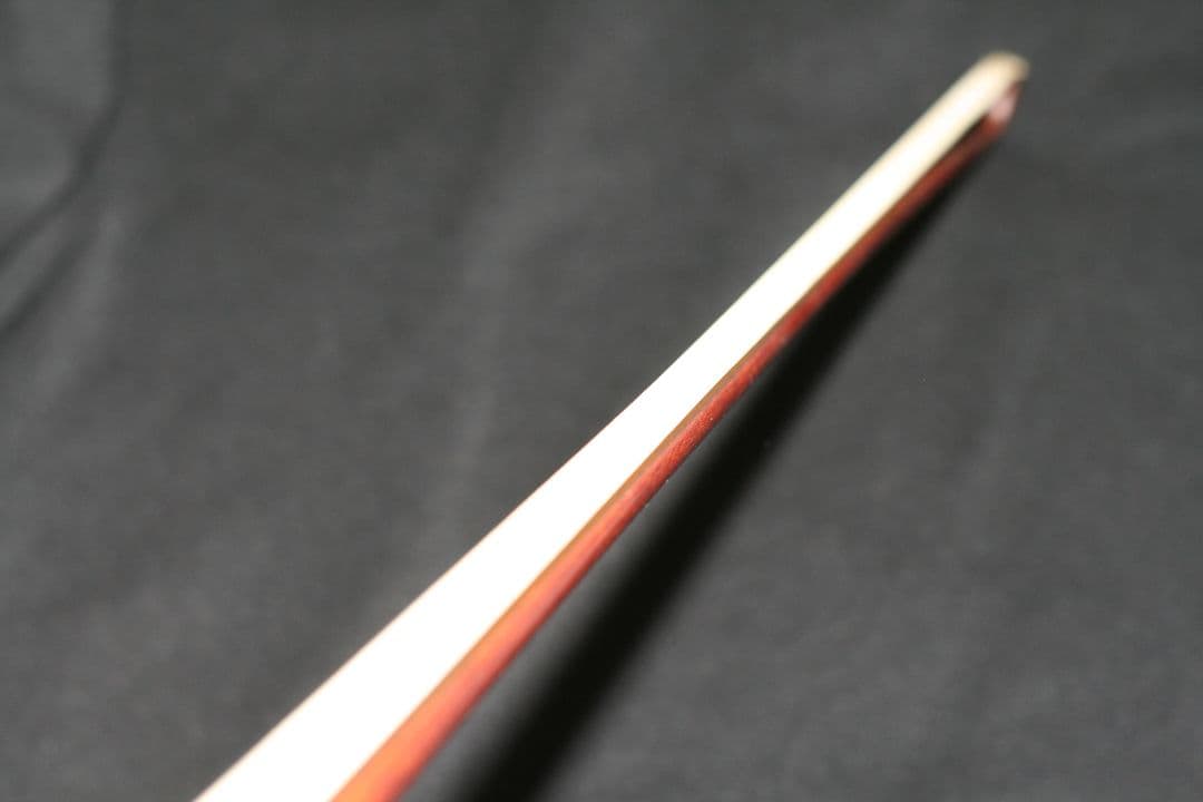 バイオリン　弓　4/4 アルシェ　ペルナンブコ