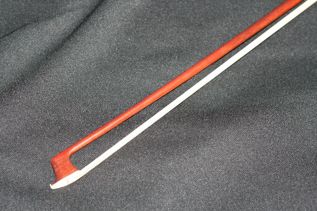 バイオリン　弓　4/4 アルシェ　ペルナンブコ