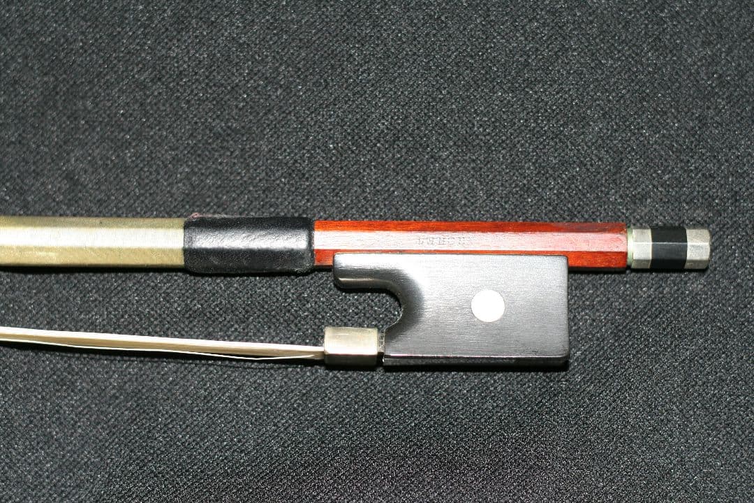 バイオリン　弓　4/4 アルシェ　ペルナンブコ