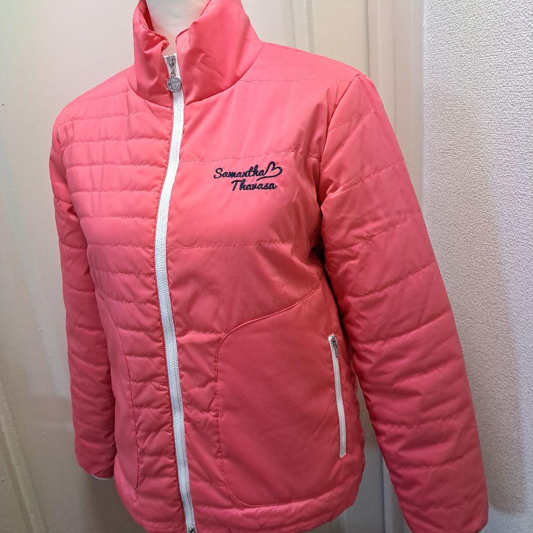 サマンサタバサジャケット