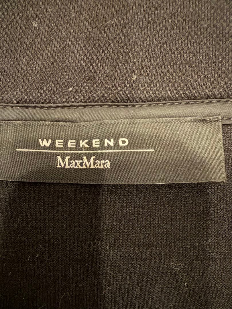 WEEKEND MAX MARA レディース ジャケット