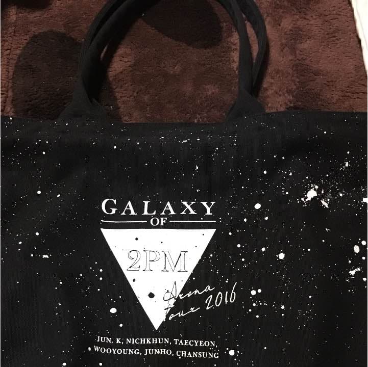 K-POP・アジア 2PM