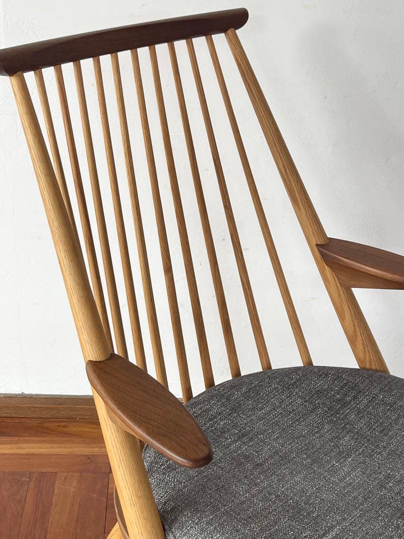 柏木工 civil シビル LD チェア 3