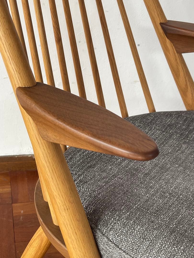 柏木工 civil シビル LD チェア 3