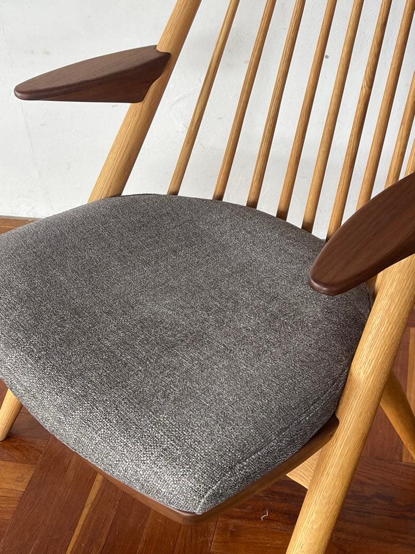 柏木工 civil シビル LD チェア 3