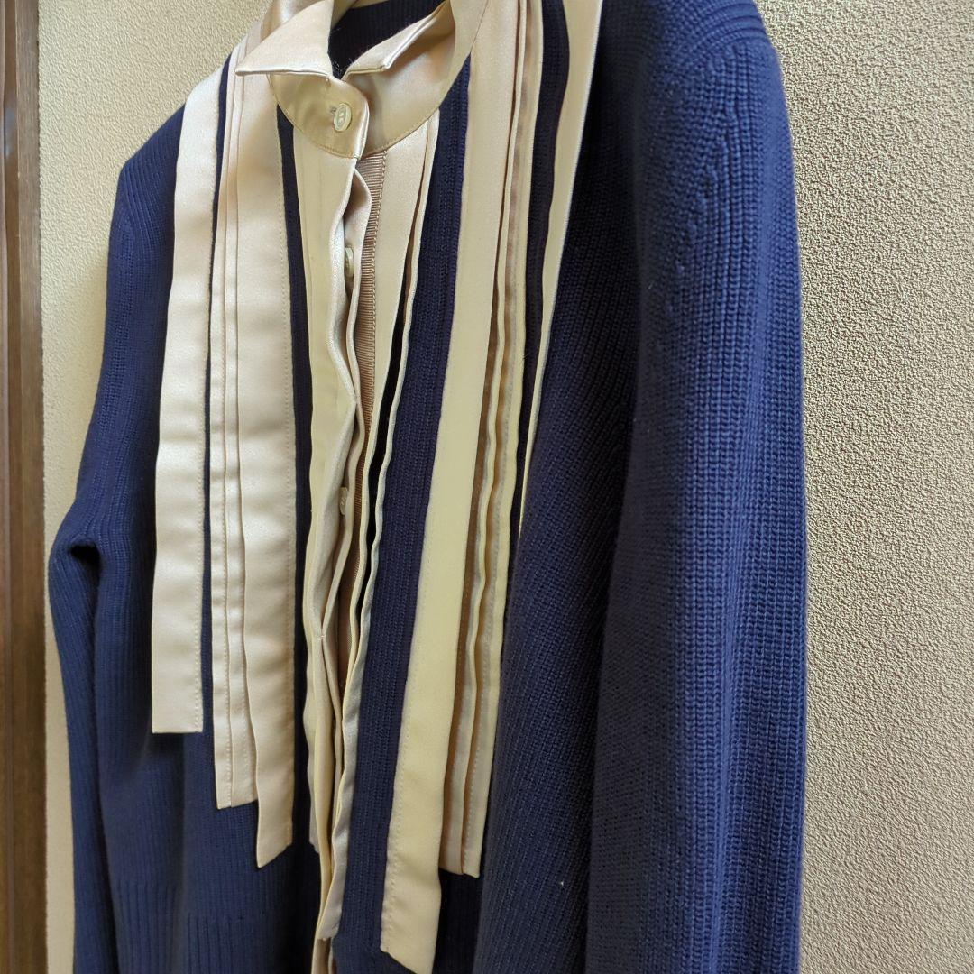 sacai　カーディガン　サイズ2