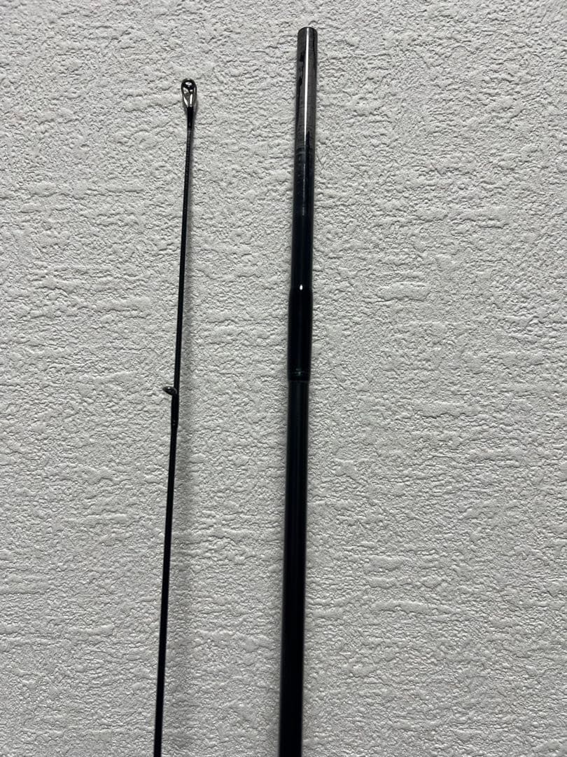 ダイワ 21エメラルダス MX 89M エギングロッド 美品　付属品完備