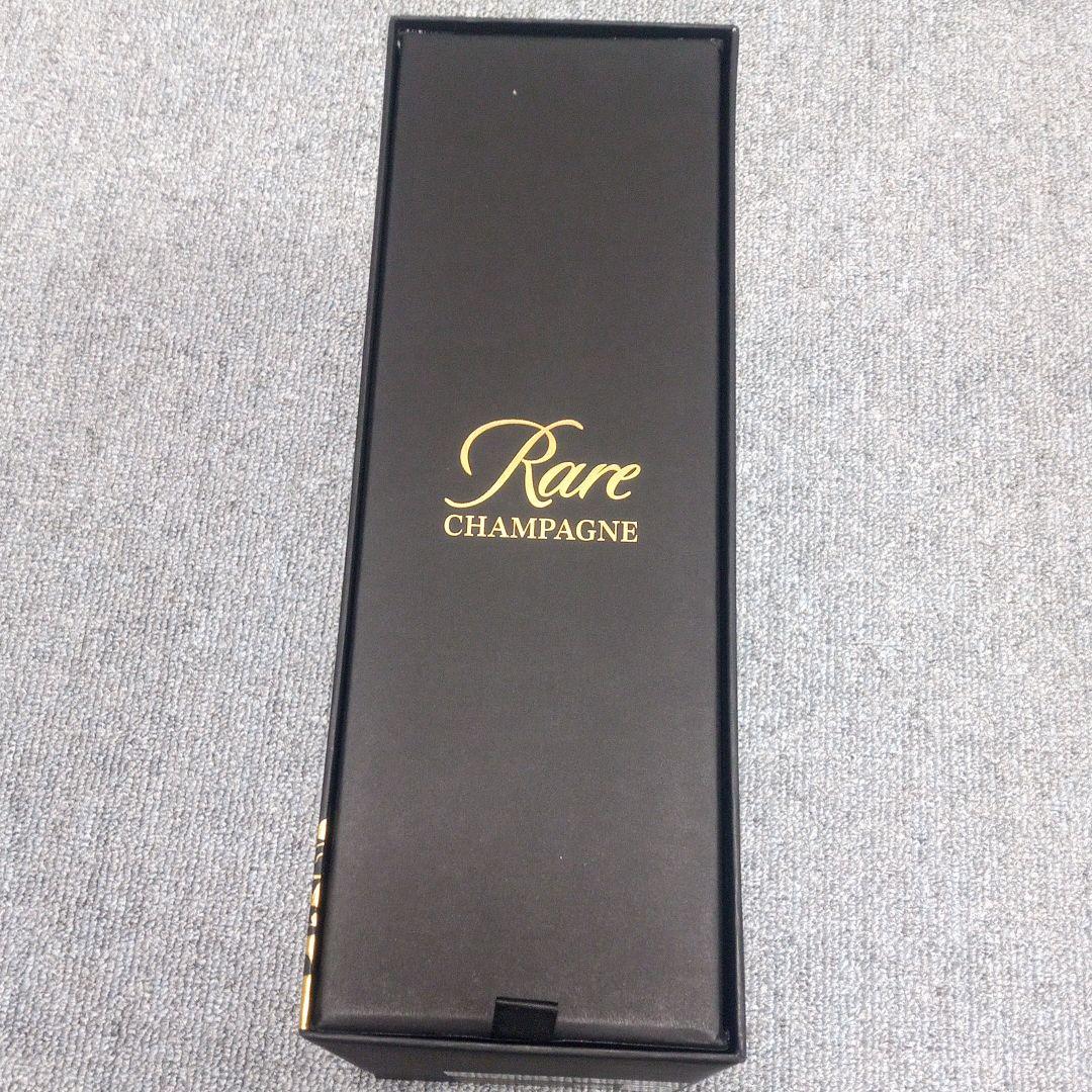 ハイパーエドシック　2008年レア　ヴィンテージシャンパン（泡白）ブリュット辛口