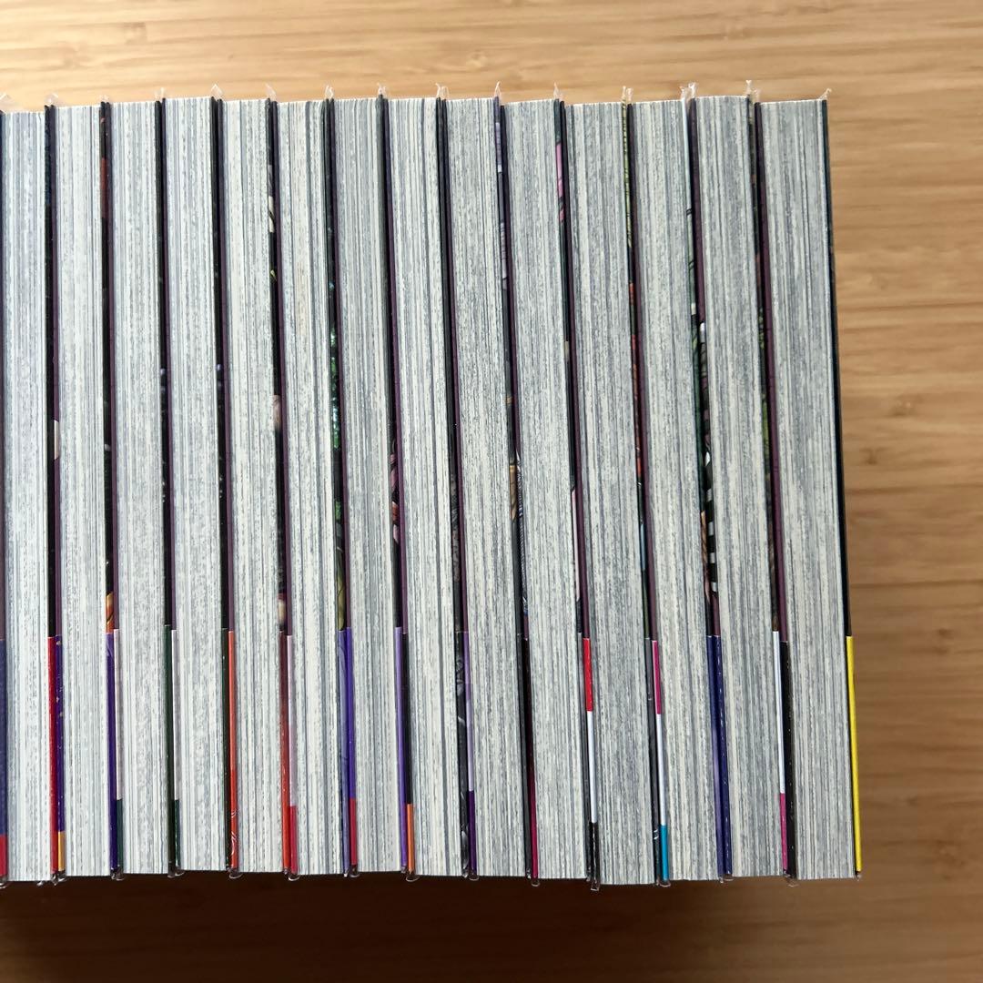 大巨蟲列島１〜１４　巨蟲山脈１〜８全巻初版帯付