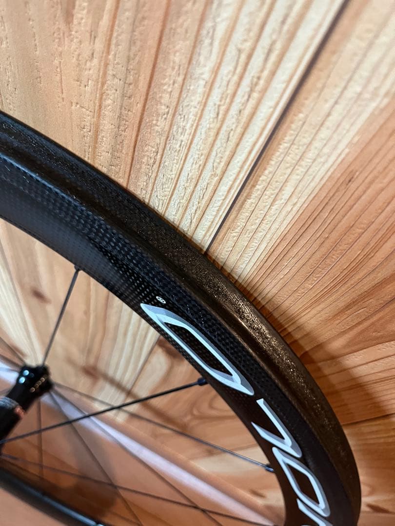 カンパニョーロ　CANPAGNOLO ボーラワン　AC3 チューブラー　フロント